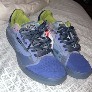 Vans EVDNT Ultimate Waffle